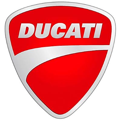 Ducati XDiavel Carbon Fibre Front Mudguard Black Gloss