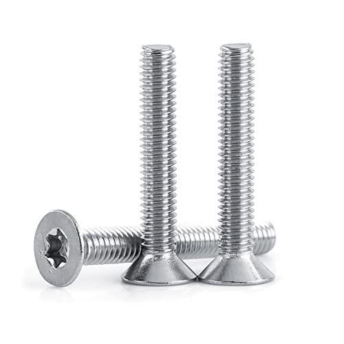 Tornillo Allen M4X35 Marca Generic