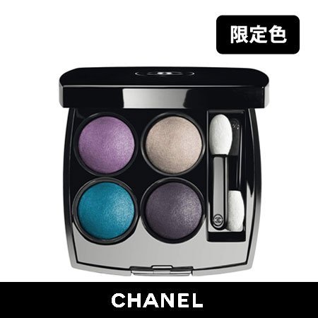 Amazon.co.jp: シャネル(CHANEL) レ キャトル オンブル #262ティセ