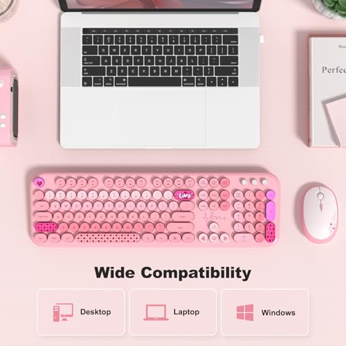 Clavier et souris sans fil contre les câbles encombrants sur PC Windows