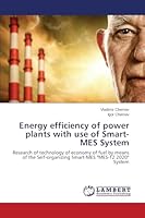 Energy efficiency of power plants with use of Smart-MES System 3659804568 Book Cover