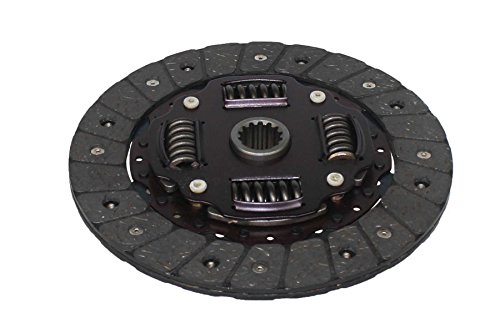 Clutch Kit And Slave Compatible With Sunfire Cavalier Base LS RS SE Sedan Convertible Coupe 1995-1999 2.2L l4 GAS OHV Naturally Aspirated (04-161S) - Thumbnail 5