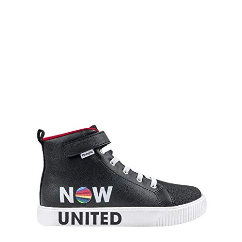 Tênis Infantil Pampili Luna Now United 435.195