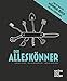 Produktbild Der Alleskönner: Das ultimative Männer-Buch für alle Lebenslagen (Gräfe und Unzer Einzeltitel)