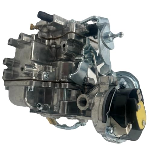Carburateur 1 baril résout les ratés moteur de votre F150 F100 F350 4.9L 3.3L
