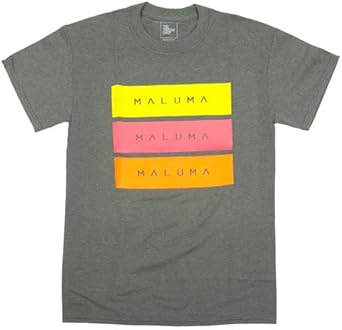 Maluma t shirt amazon Clearance