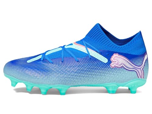 PUMA Men's Future 7 Pro Firm Artificial Ground Soccer Cleats Sneaker4