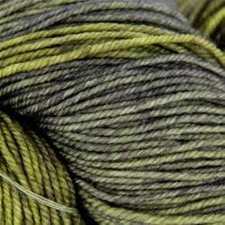 Malabrigo Sock yarn (851 - Turner)