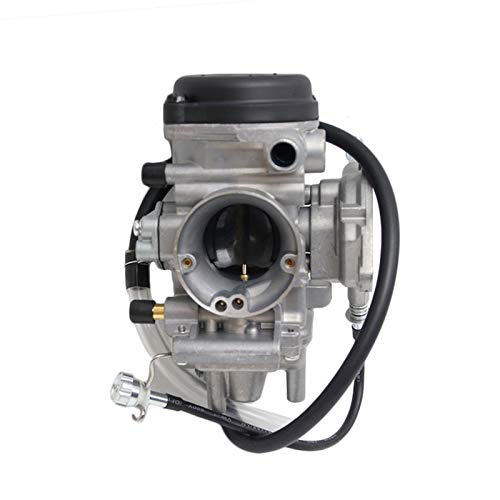 Carburateur 33mm YFM350 YFM400 pour Yamaha Wolverine Big Bear