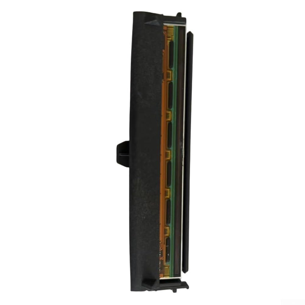 per Zebra ZD421D ZD421T Testina di Stampa Termica 203dpi P1112640-218 Sensore per Testo Chiaro e Grafica su Etichette di Spedizione Dimensioni Standard