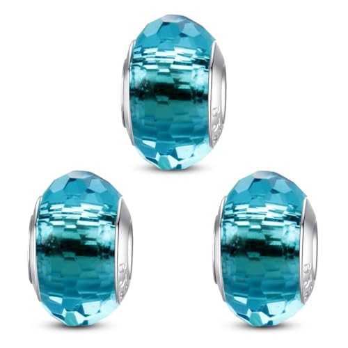 HappyStar 925X^[OVo[ NA`[r[YtBbg`[uXbgACfA DIY _Oy_g `[r[Y ͑a΃`[ av[g p, X^[OVo[, L[rbNWRjA