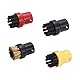 ZIRAN 2 Teile/Satz Dampfreinigungsbürsten für Karcher SC1 SC2 SC3 SC4 SC5 SC7 CTK10 Bürste