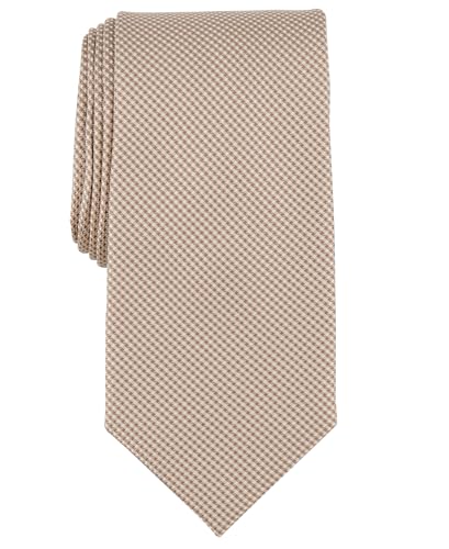 Michael Kors Sorento Solid Tie, Camel