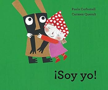 Paperback ¡Soy yo! Book