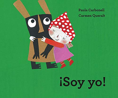 ¡Soy yo! 8427145748 Book Cover