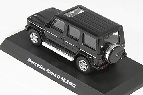 Amazon | 京商 1/64 AMG ミニカーコレクション メルセデスベンツ