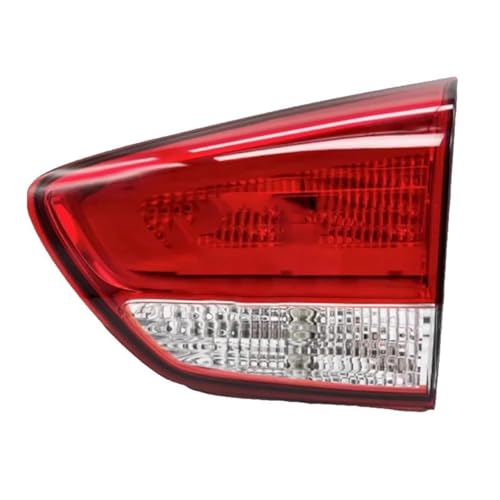 Bloc feux arrière Kia Carens 2013-2016 optique durable et ajustement précis