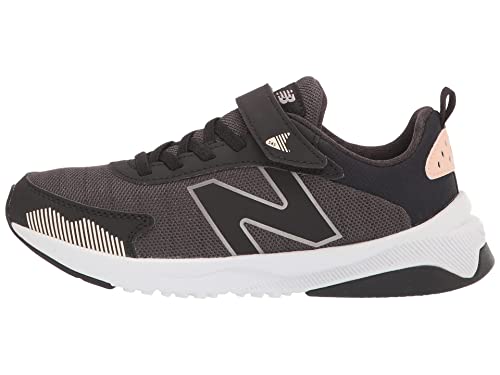 Image of New Balance Baby Boys' Dynasoft 545 V1 Bungee Lace Sneakers