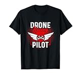 Drone Fan Drohne Geschenke für Drohnenpilot