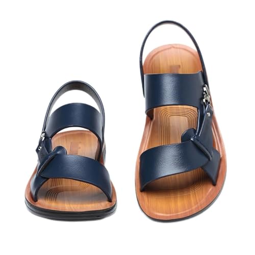 Men's Shoes Soft Soled Casual Beach Shoes Purpose Comfortable Sandals For Men