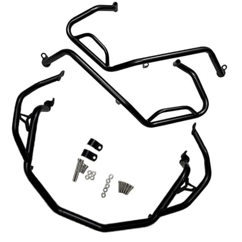 Pare-chocs moto XADV750 évitez les casses moteur sur route 2017-2020