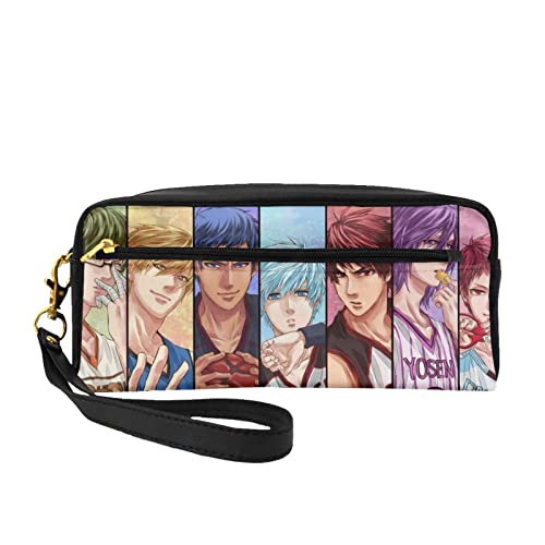 ペンケース Pu 革 黒子のバスケ (2) 革筆箱マイクロファイバーpu防水 ポーチ ペンシルケース 鉛筆のサック化粧箱付け 多機能バッグ 化粧ポーチ 文具収納 小物入れ 文具袋 文房具袋 大容量 男女兼用成人祝いプレゼント ペンケース Pu 革 黒子のバスケ (2) 革筆箱マイクロファイバーpu防水 ポーチ ペンシルケース 鉛筆のサック化粧箱付け 多機能バッグ 化粧ポーチ 文具収納 小物入れ 文具袋 文房具袋 大容量 男女兼用成人祝いプレゼント