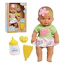 WaterBabies My First Baby Doll, Support a Partnership with charity: water, Water Filled Baby Doll , by Just Play