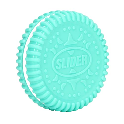 ciciglow Magnetisches Fidget Slider Spielzeug, Finger Fidget Slider...
