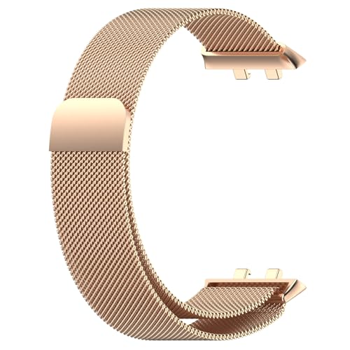 Bracelet de montre OPPO magnétique en acier contre les chutes de montre 46mm