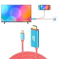 Amazon.co.jp: JEMDO 4K@60Hz ポータブル HDMI ケーブル