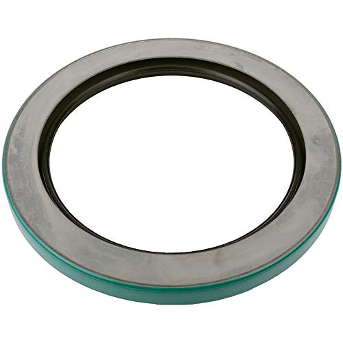 Retén SKF 45110 soluciona fugas de aceite en ejes con bore de 6.001 pulgadas