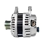 BVWBCR Alternator Generator Compatible for Nissan L4 1.6L Sentra 17-18 & Juke 11-17 A002Tj1381