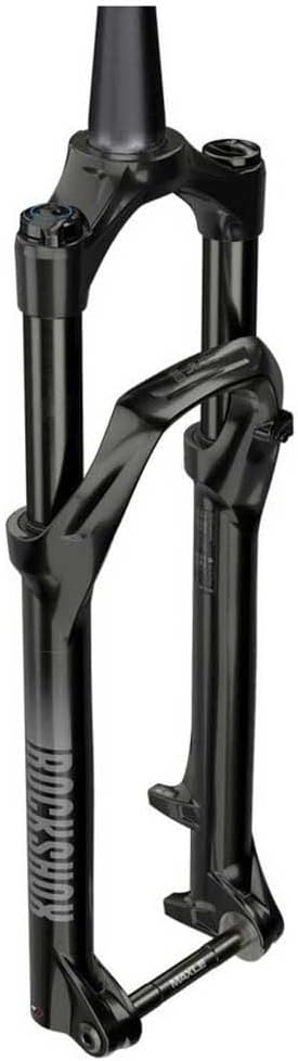 RockShox Judy Gold RL Suspension Fork - 29", 100 mm, 9 x 100 mm, 51 mm Offset, Black, A3