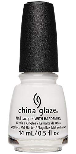 China Glaze Nail Polish, Summer Moon 1713