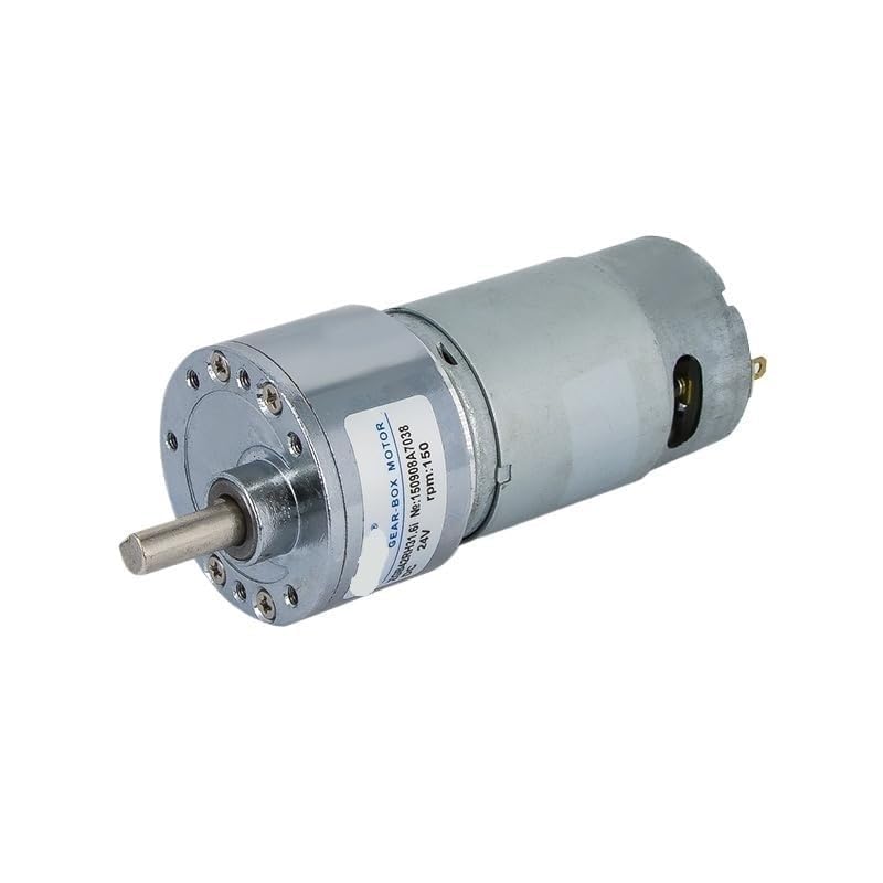 Compatible with Available for DC Gear Motor Central axis ZGA42RH Eccentric Shaft ZGB42RH General Accessories(Eccentric ZGB42RH)