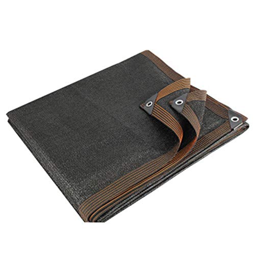 Aoligei Greenhouse Outdoor Shading Net, Shading Rate 90%, Doek Shading Net, Encryptie En Duurzame Warmte Isolatie, Outdoor Shading Net, Zonnebrandcrème En Uv Shading Cloth10*10m