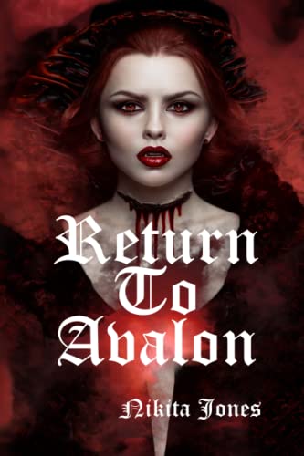 Return To Avalon view 2