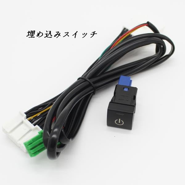 Amazon | テレビキット アルファード40 ヴェルファイア40 トヨタ