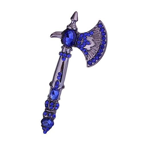 Brooch pour Femmes Vintage à porter sur un manteau pour vos soirées d'hiver