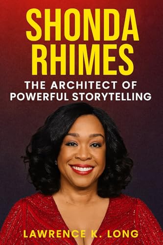 Shonda Rhimes: The Architect of Powerful Storytelling (English Edition) für 4,73 EUR (-23%) statt 12,50 EUR bei amazon.de Bild: Shonda Rhimes: The Architect of Powerful Storytelling (English Edition) für 4,73 EUR (-23%) statt 12,50 EUR bei amazon.de