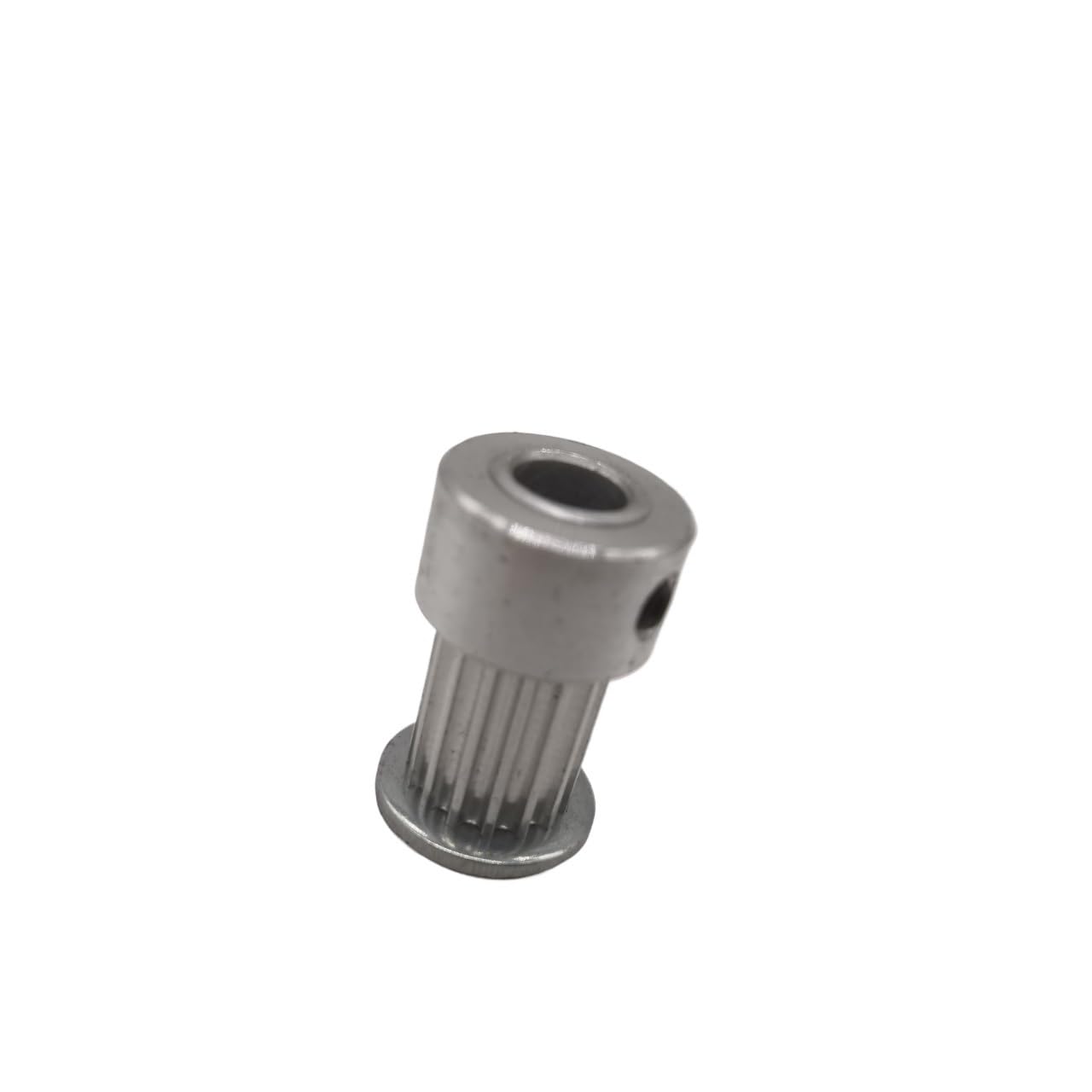 Polea dentada síncrona,Polea de correa dentada, Diámetro interior de la polea de distribución HTD 5M 12 dientes(Bore 6mm)