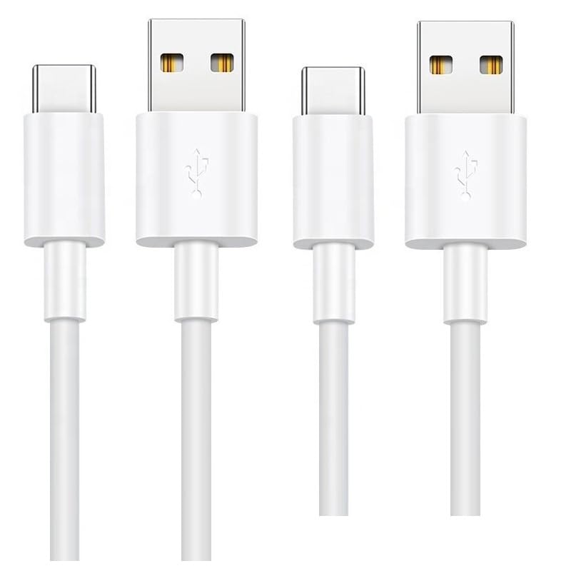 COMPATIBILITÀ UNIVERSALE: Perfettamente compatibile con dispositivi Samsung, Honor, Huawei, Nokia e altri dispositivi USB Type-C