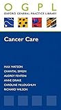Cancer Care (Oxford General Practice Library)