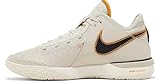 Nike MEN'S ZOOM LEBRON NXXT GEN OREWOOD BROWN/CORAL DR8784 100 (numeric_10)