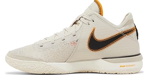 Image of Nike Men's Zoom Lebron NXXT Gen Shoes