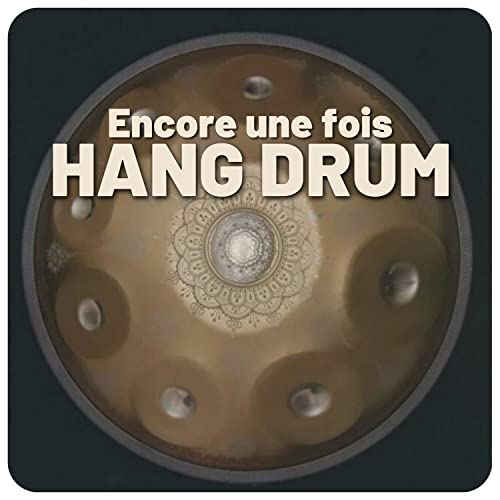 Amazon Music Hang Drum Musique & Musique de Relaxation & Zen Musique