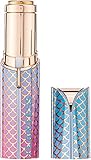 FINISHING TOUCH Flawless Women's Painless Hair Remover, Mermaid/Rose Gold