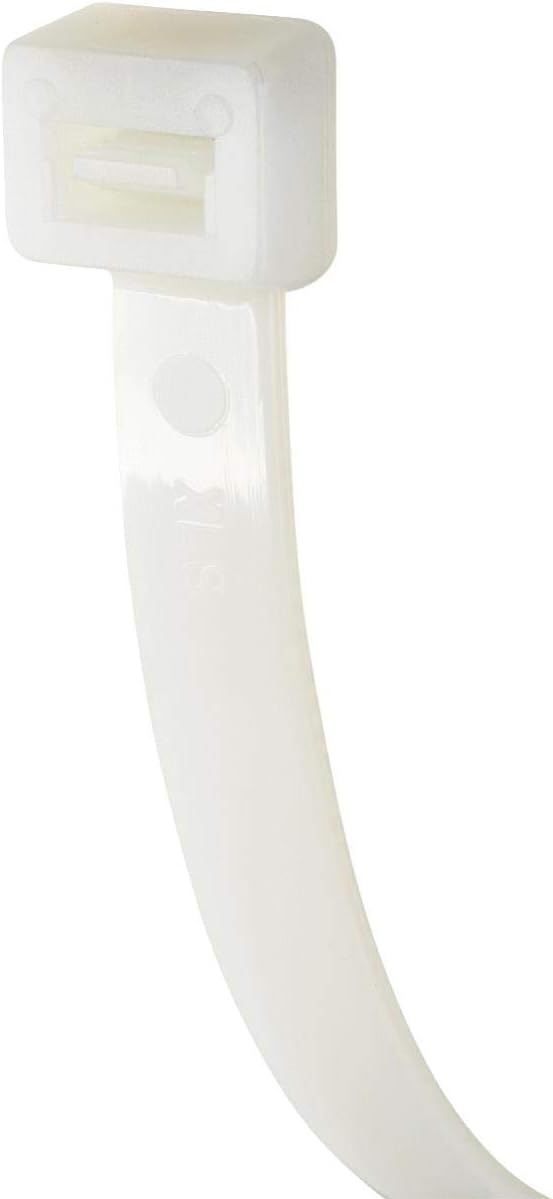 Thomas & Betts L-24-175-9-L Cable Tie 175 lb 24" Nat (Pack of 50)