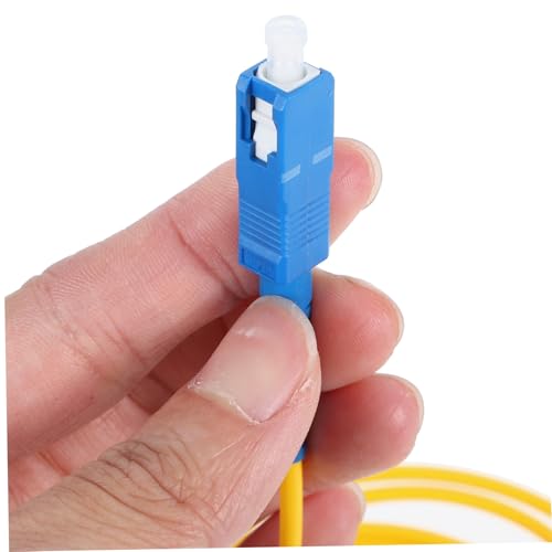 Divisor óptico de fusión con cable flexible para transmisión digital estable 3