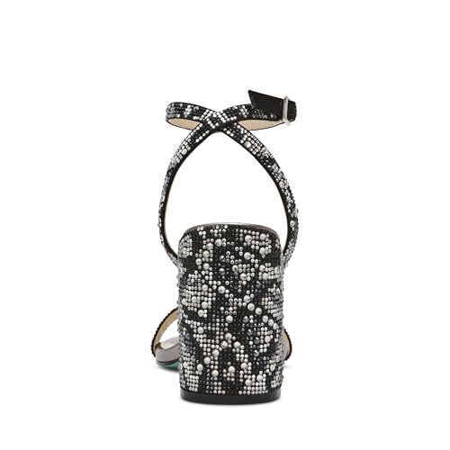 Image of Blue by Betsey Johnson Jet